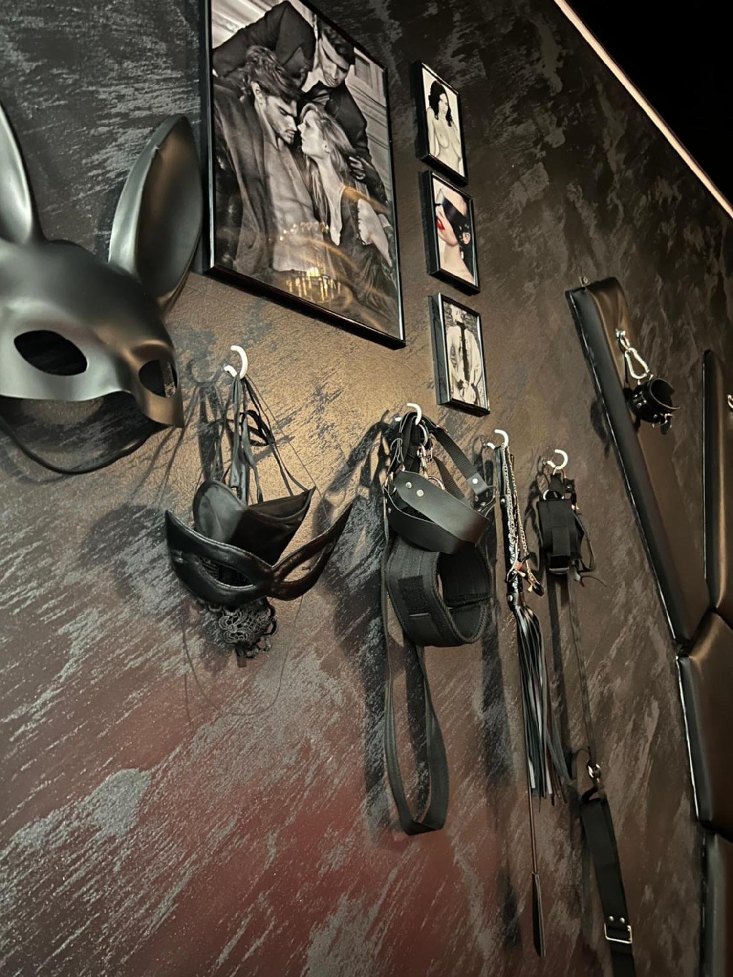 Adult Only Fantasy Room Bukurešť Exteriér fotografie